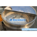 JB-520F Top Quality Automatic Powder Packing Machine Price Coffee Bean Powder Packing Machine